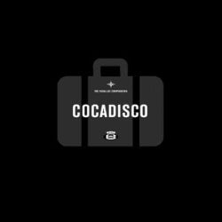 Cocadisco