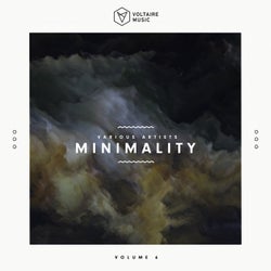 Voltaire Music pres. Minimality Vol. 6