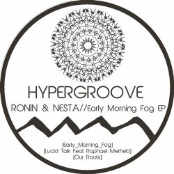 Early Morning Fog EP