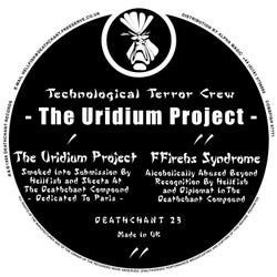 The Uridium Project