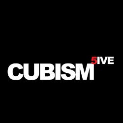 Cubism 5ive