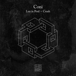 Luz in Pool / Crush - Single