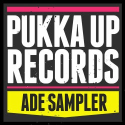 ADE Sampler 2012