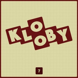 Klooby, Vol.7