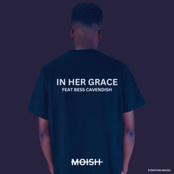 In Her Grace