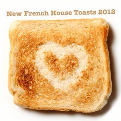 New French House Toasts 2012