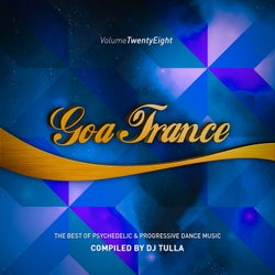 Goa Trance, Vol. 28