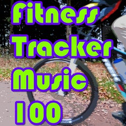 Fitness Tracker Music 100