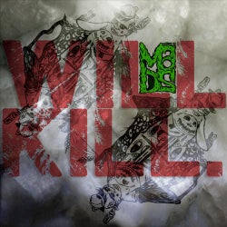 Will Kill E.P.