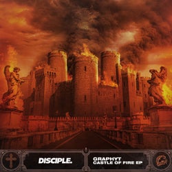 Castle Of Fire EP