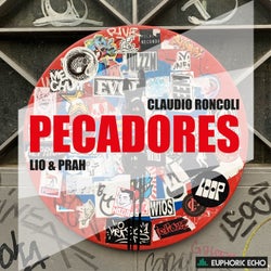 Pecadores