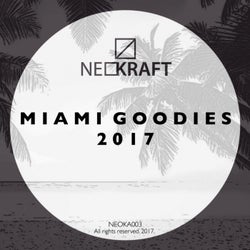 Neokraft Miami Goodies 2017