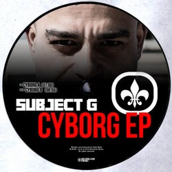 Cyborg EP