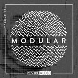 Modular, Vol. 63