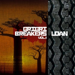 Grigri Breakers, Vol.1