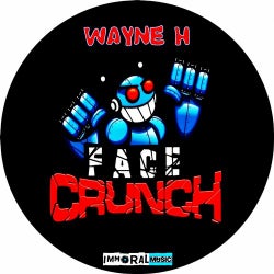 Face Crunch