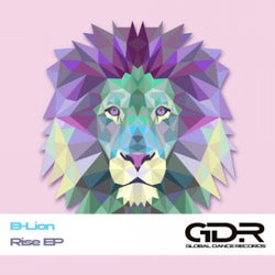 Rise EP