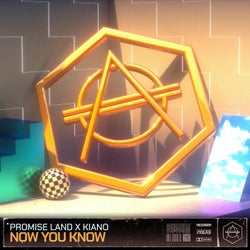 Now You Know - Extended Mix