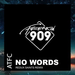 No Words (Redux Saints Remix)