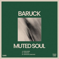 Muted Soul EP