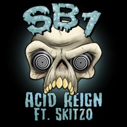 Acid Reign