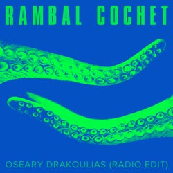 Oseary Drakoulias (Radio Edit)