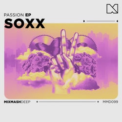 Passion EP