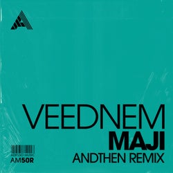 Maji (AndThen Remix) - Extended Mix