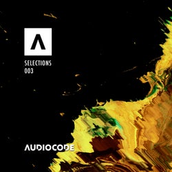 Audiocode Selections 003