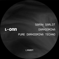 Pure Darkdomina Techno