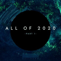 All of 2020 Part 1