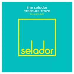 The Selador Treasure Trove - The Eighth Ball