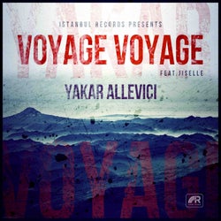 Voyage Voyage