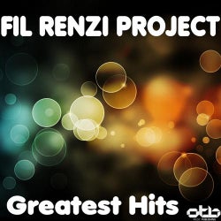 Fil Renzi Project Greatest Hits