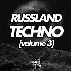 Rusland Techno, Vol. 3