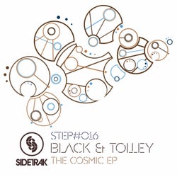 Cosmic EP