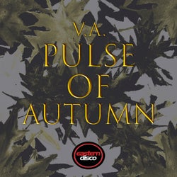 Pulse of Autumn