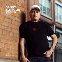 Global Underground #45: Danny Tenaglia - Brooklyn