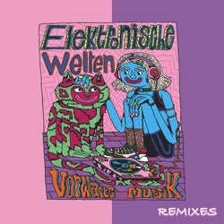 Elektronische Welten Remixes