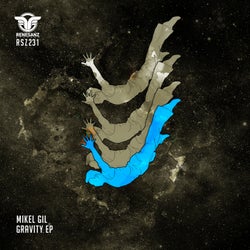 Gravity EP