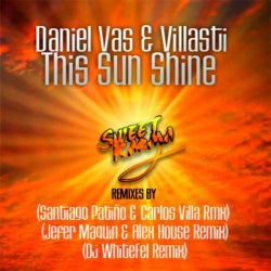 This Sun Shine E.P.