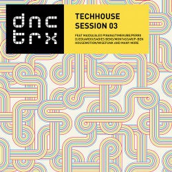 Tech House Session 03