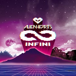 INFINI EP