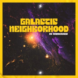 Galactic Neighborhood