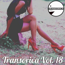 Transorica, Vol. 18