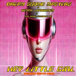 Hey Little Girl (feat. Ria)