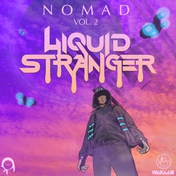 Nomad Vol. 2