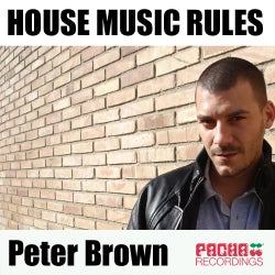 House Music Rules