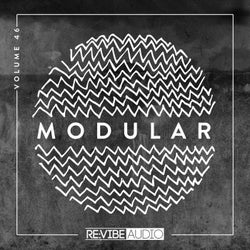 Modular, Vol. 46