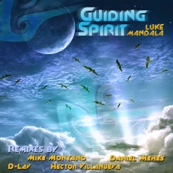 Guiding Spirit